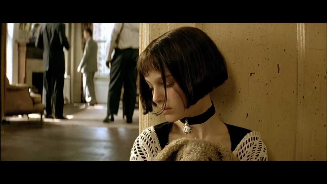 leon the professional watch online